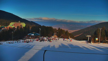 Červenohorské sedlo