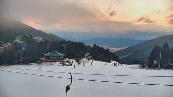 Červenohorské sedlo