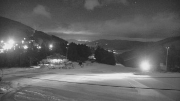 Červenohorské sedlo