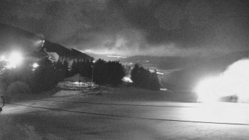 Červenohorské sedlo