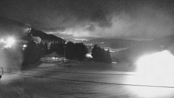 Červenohorské sedlo