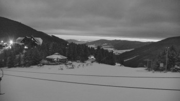 Červenohorské sedlo