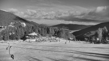 Červenohorské sedlo