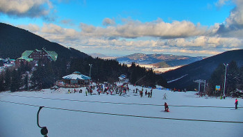 Červenohorské sedlo