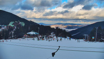 Červenohorské sedlo