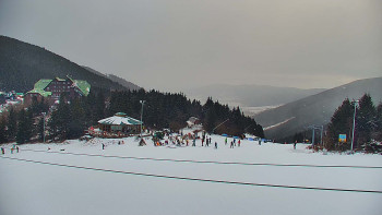 Červenohorské sedlo