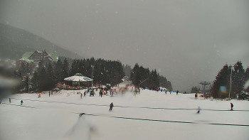 Červenohorské sedlo