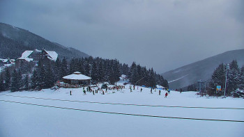 Červenohorské sedlo