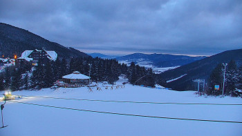 Červenohorské sedlo