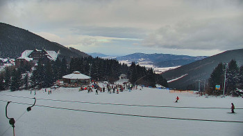 Červenohorské sedlo