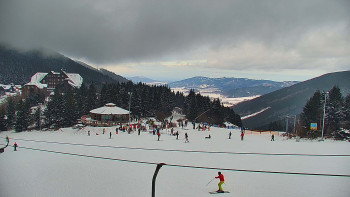 Červenohorské sedlo