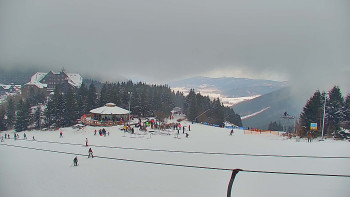 Červenohorské sedlo