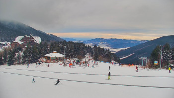 Červenohorské sedlo