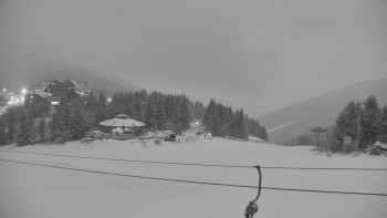 Červenohorské sedlo