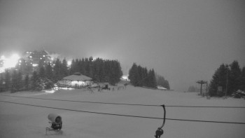 Červenohorské sedlo