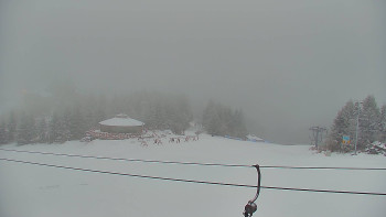 Červenohorské sedlo