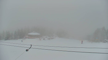 Červenohorské sedlo