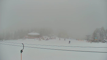 Červenohorské sedlo