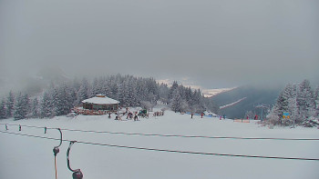 Červenohorské sedlo