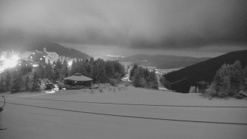 Červenohorské sedlo