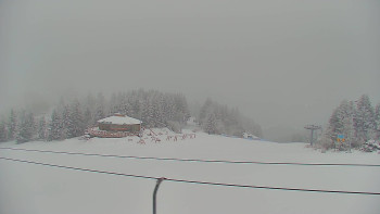 Červenohorské sedlo