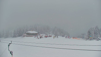 Červenohorské sedlo