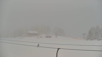 Červenohorské sedlo