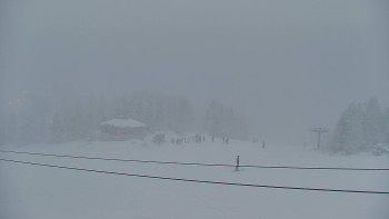 Červenohorské sedlo