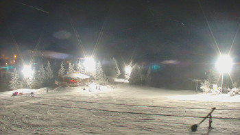 Červenohorské sedlo