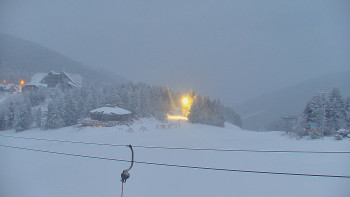 Červenohorské sedlo