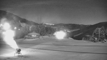 Červenohorské sedlo