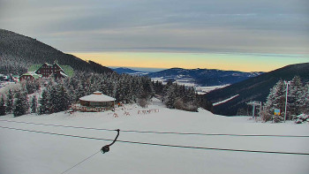 Červenohorské sedlo