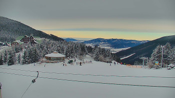 Červenohorské sedlo