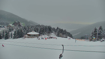 Červenohorské sedlo