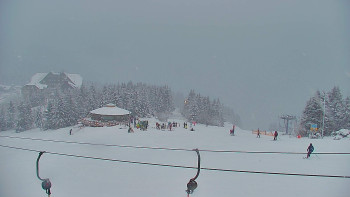 Červenohorské sedlo