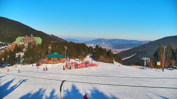 Červenohorské sedlo