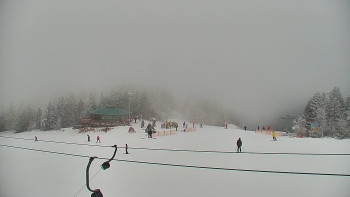 Červenohorské sedlo