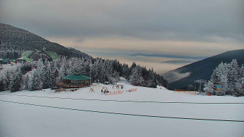 Červenohorské sedlo