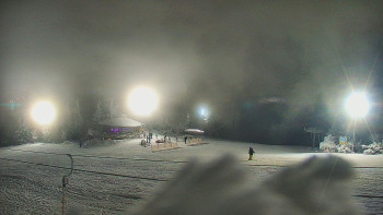 Červenohorské sedlo