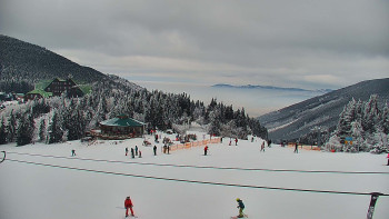 Červenohorské sedlo