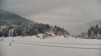 Červenohorské sedlo