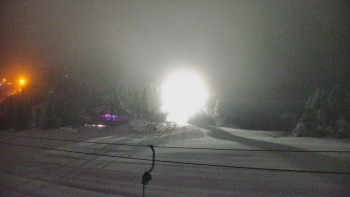 Červenohorské sedlo