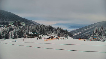 Červenohorské sedlo