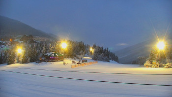 Červenohorské sedlo