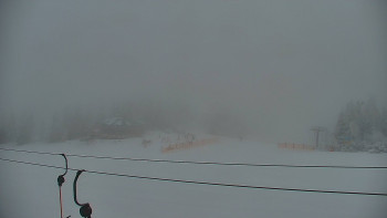 Červenohorské sedlo