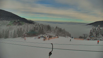 Červenohorské sedlo