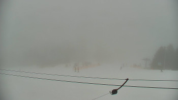 Červenohorské sedlo