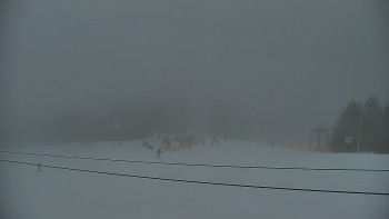 Červenohorské sedlo