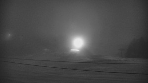 Červenohorské sedlo - Restaurace "deštník" - dojezd žlutá sjezdovka - 15.2.2026 v 00:30