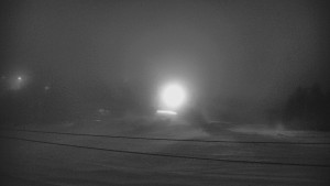 Červenohorské sedlo - Restaurace "deštník" - dojezd žlutá sjezdovka - 15.2.2026 v 02:30